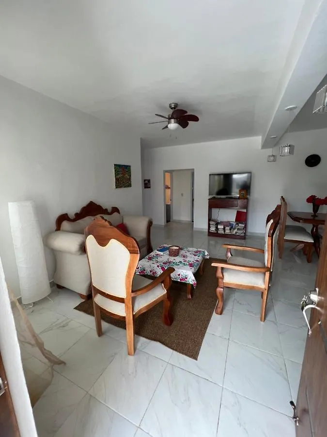 Villa Avec Jardin Partage Punta Cana 0*,  République dominicaine