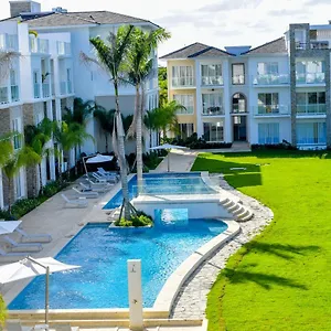 Cana Pearl & Coral Bay By The Oxo House Appartement Punta Cana