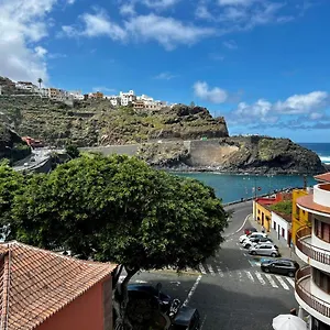 Casa Lucy Appartement Garachico (Tenerife)