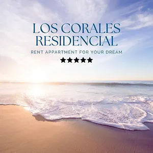 Los Corales Appartement Punta Cana