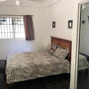 Castillo De Minos Appartement